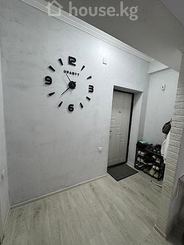свердлова: 1 комната, 35 м², Индивидуалка, 1 этаж, Евроремонт — 5