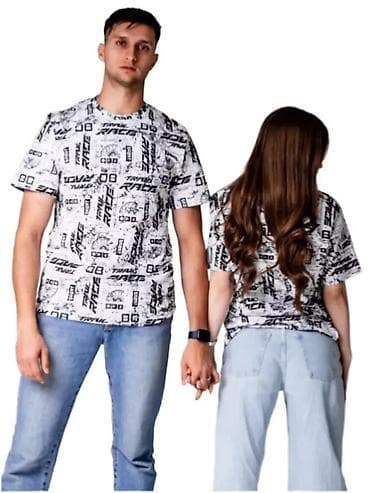 мужские футболки милитари: Футболки оптом - Модель: мужская футболка с круглым вырезом - — 10