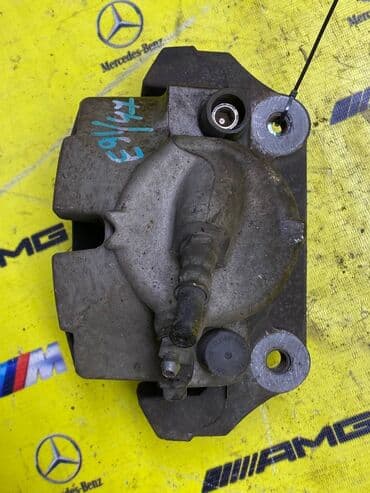 суппорт тормозной передний: Комплект суппортов BMW Оригинал, Япония — 2