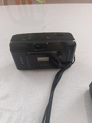 авто камеры: Видеокамера Sony Handycam Video8 CCD-TR370E (PAL) - Формат записи — 5