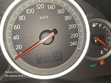 срочно продаю горид: Subaru Outback: 2026 г., Универсал — 10