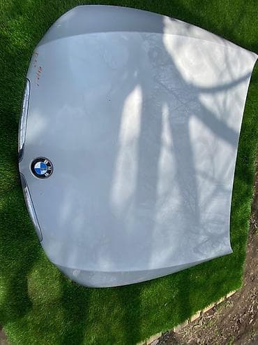 bmw 34e: BMW, Б/у, Оригинал — 4