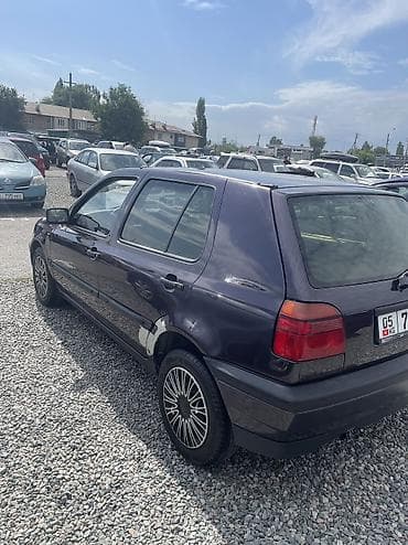 печка гольф 4: Volkswagen Golf: 1992 г., 1.8 л, Механика, Бензин, Седан — 2