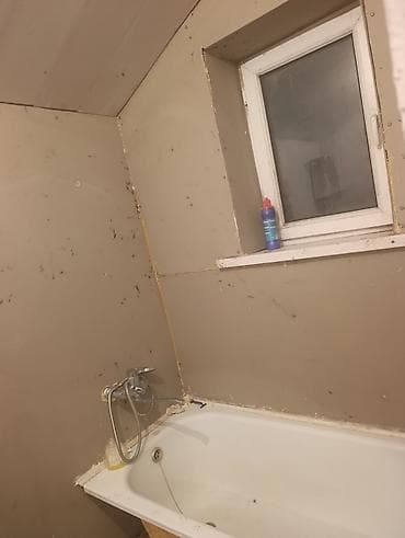 финский дом: Сдаётся небольшая меблированная комната-студия. - Спальное место — 4