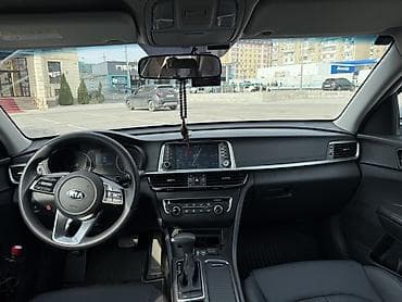 диск на киа к5: Kia K5: 2018 г., 2 л, Автомат, Газ, Седан — 9