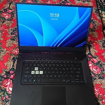 Техника и электроника: Игровой, Б/у, Intel Core i7 — 1