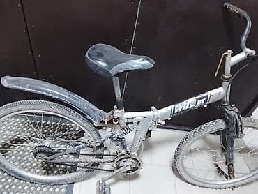 продажа велосипед: BMX велосипед — 2