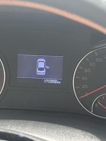 dewoo labo: Kia K5: 2021 г., 2 л, Газ, Седан — 2