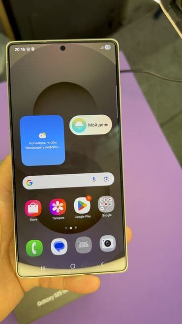 google pixel 7 бишкек: Samsung Galaxy S25 Ultra, Колдонулган, 256 ГБ — 18