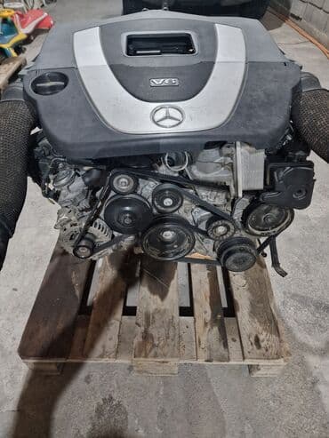 ремонт дизельных аппаратур: Продаю ДВС 272 . 2010 года. пробег 190.000 со всем навесным . в — 1