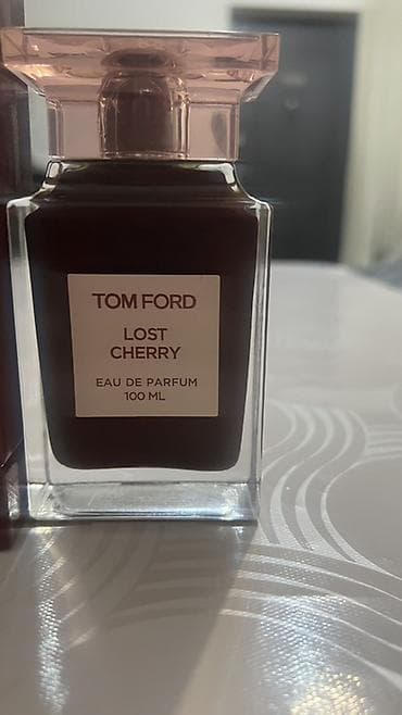 Tom Ford Lost Cherry Eau de Parfum, объем 100 мл (3.4 fl.oz). -