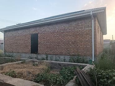 Продаётся одноэтажный кирпичный дом на участке. ак Ордо 3 ул Эркин тоо at lalafo.kg Продаётся одноэтажный кирпичный дом на участке. ак Ордо 3 ул Эркин тоо