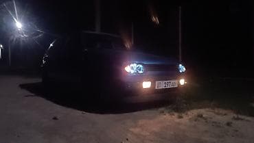 Продажа авто: Volkswagen Golf: 1994 г., 1.6 л, Механика, Бензин, Хэтчбэк — 3
