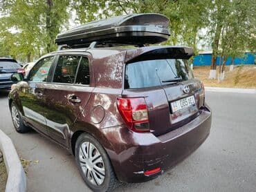 срочно продаю в связи с переездом: Scion xD: 2012 г., 1.8 л, Автоматические, Бензин, Хэтчбэк — 2