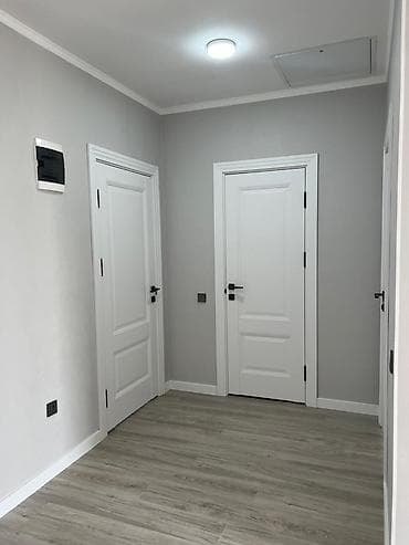 арзан дом: ID008 📍Срочно продаётся 2х этажный кирпичный дом в районе Ала-Тоо 2 — 8