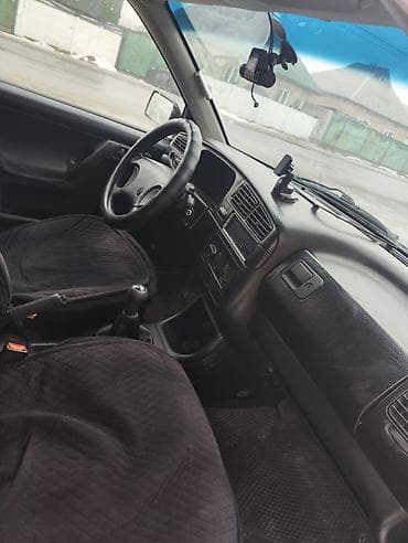 опель вектора с: Volkswagen Golf: 1992 г., 1.8 л, Механика, Бензин — 3