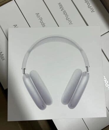 телефон алу: Каптама, Apple, Жаңы, Электр зымсыз (Bluetooth), Классикалык — 3