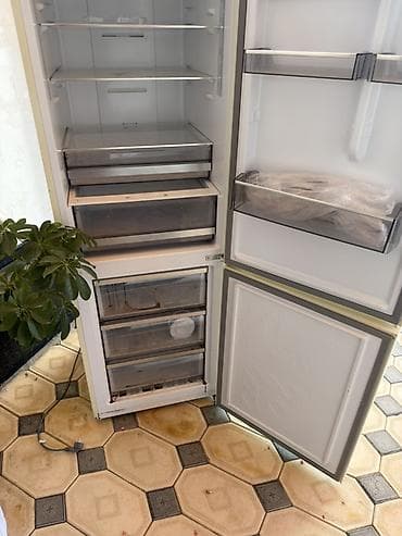 ноутбуки без экрана: Холодильник двухкамерный с нижней морозильной камерой 2025 год Есть — 4