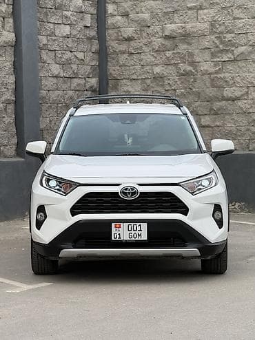 тойота жук цена: Toyota RAV4: 2021 г., 2.5 л, Автомат, Гибрид, Кроссовер — 2