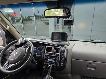 5 5 compressor: Легкий грузовик, Hyundai, Дубль, Новый — 6