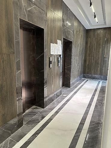 роял центр: 1 комната, 54 м², Элитка, 11 этаж, Готовая ПСО (под самоотделку) — 3