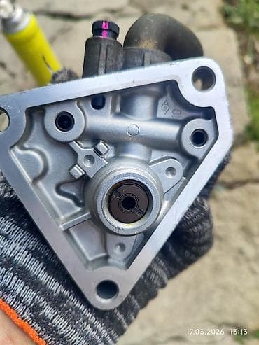 ez 30: Nissan Cefiro: 1997 г., 2 л, Автомат, Газ, Универсал — 8