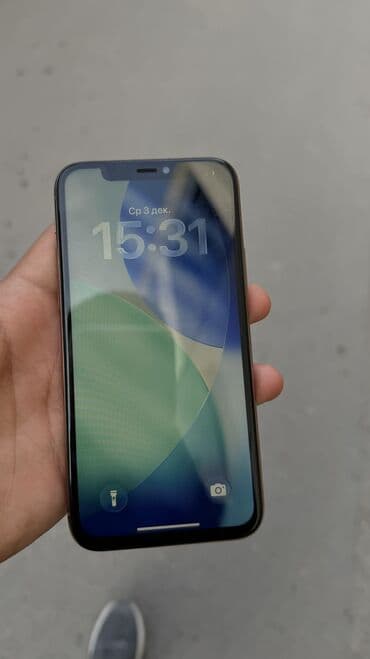 чехол на макбук: IPhone 11 Pro, Б/у, 256 ГБ, Золотой, 100 % — 3