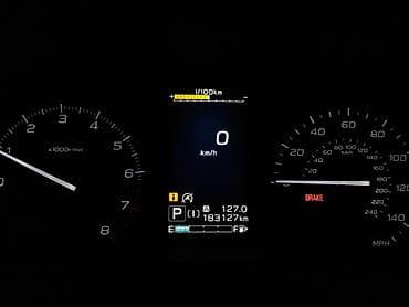 бензавозы: Subaru Crosstrek: 2020 г., 2 л, Вариатор, Бензин, Кроссовер — 5