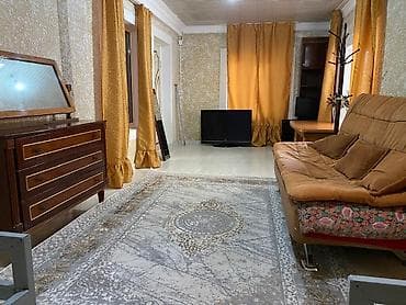 с переездом: 100 м², 3 комнаты — 3