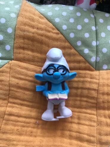 игрушечные дрели: Продаю б/у игрушки в оригинале от McDonald’s, были куплены в — 19