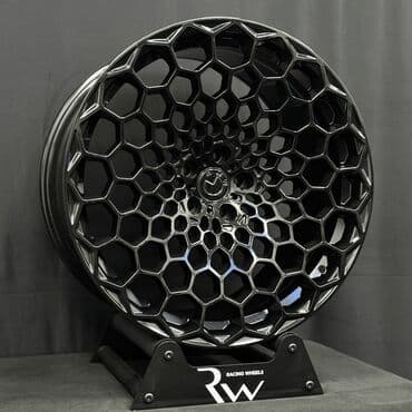 купить диски на ауди: Диски R 21 BMW, Комплект, отверстий - 5, Новый — 4