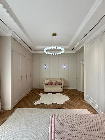 ихлас резиденс купить квартиру: 5 и более комнат, 293 м², Элитка, 13 этаж, Дизайнерский ремонт — 8