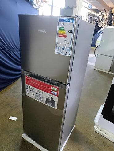 бойлер 50 литров: Холодильник Avest, Новый, Двухкамерный, De frost (капельный), 50 * 125 * 50 — 9