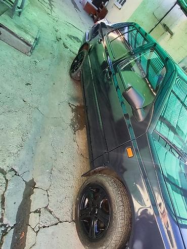 дизель вента: Volkswagen Vento: 1993 г., 1.8 л, Механика, Бензин, Седан — 7