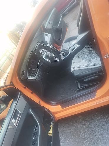 sprinter 315: Hyundai Sonata: 2019 г., Автомат, Газ, Седан — 8