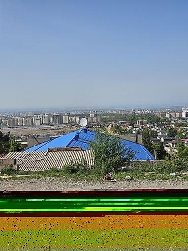 рай панель бишкек цена: Продается дачный домик в районе "Панорама", г. Бишкек Характеристики — 10