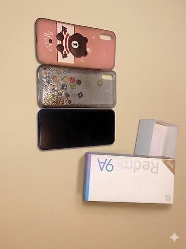 redmi 14 цена в бишкеке: Redmi, Redmi 9A, Б/у — 1