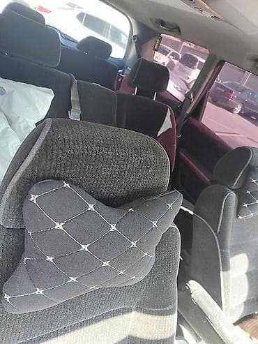 одисе: Honda Odyssey: 2002 г., 2.3 л, Автомат, Газ, Минивэн — 5