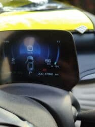 зарядные станции для электромобилей бишкек: BYD Yuan Plus: 2023 г., Робот, Электромобиль, Кроссовер — 4