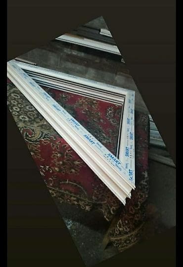 куртки джинсовые: Окна двери витражи российский турецкий местный — 6