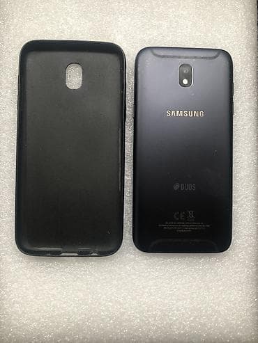 самсунк ж4: Samsung J5 Pro 2017 ( SM-J530F) - 2 sim, зарегистрированы обе симки — 4