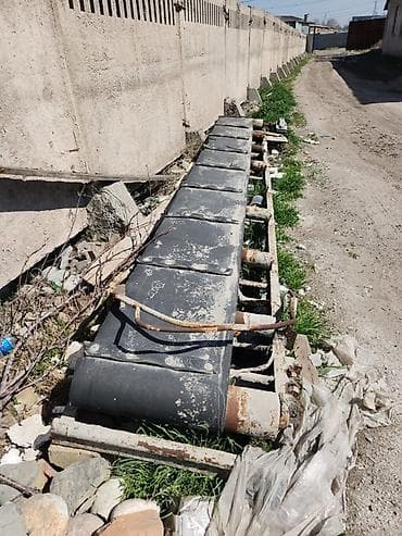 конверный лента: Ленточный конвейерный транспортер (секция) - Тип: ленточный конвейер — 2