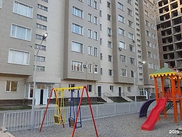 Недвижимость: 3 комнаты, 103 м², Элитка, 3 этаж, ПСО (под самоотделку) — 2