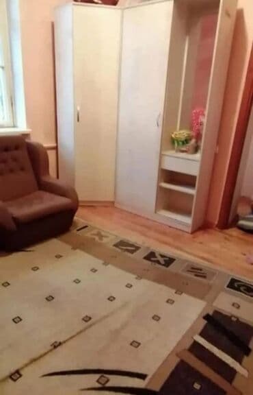 орто сай контейнер в аренду: 2 комнаты, Собственник, Без подселения, С мебелью полностью — 5