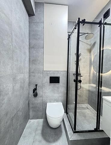 all group: 1 комната, 40 м², Элитка, 1 этаж, Дизайнерский ремонт — 3