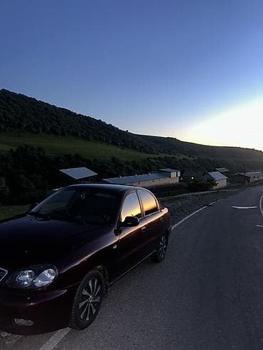 mcv 21: Chevrolet Lanos: 2008 г., 1.5 л, Ручные, Бензин, Седан — 2