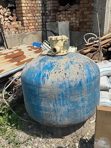филтыр: Продаю б/у фильтры для бассейна По всем вопросам обращайтесь по — 1