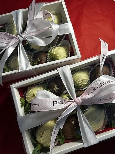 клубника в шоколаде цена бишкек: Клубника в шоколаде на заказ S- 9шт -990с М-12шт -1290с L- 20шт - — 4