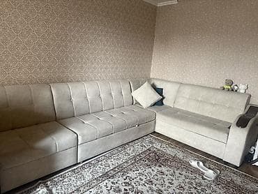 Шкафы: Угловой диван, Раскладной — 2