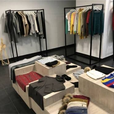 вешалка для сушки белья на балконе: Кронштейн для одежды,Кронштейн кронштейн на заказ — 5